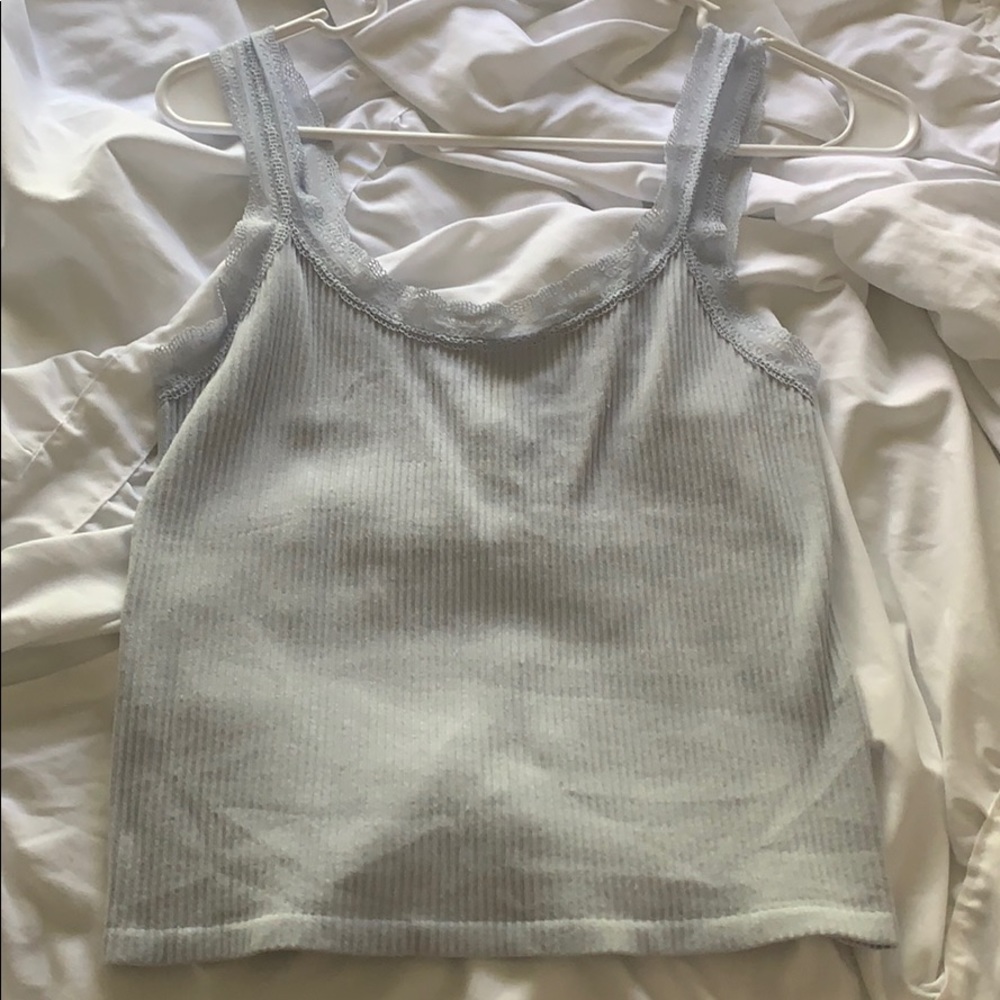 Forever 21 Tank Top